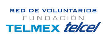Red de Voluntarios Fundación Telmex telcel