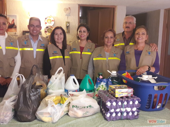 VISITA CASA HOGAR TODOS SOMOS HERMANOS (3)